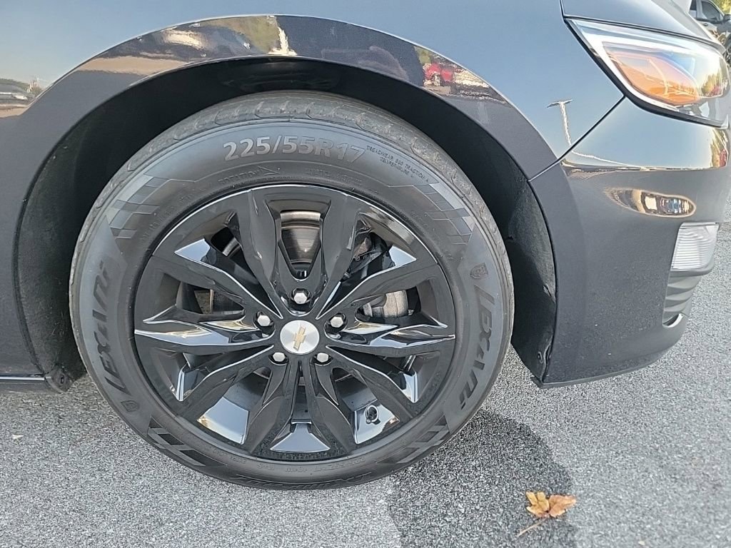 2023 Chevrolet Malibu 1LT photo 9