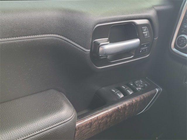 2020 Gmc Sierra 1500 Denali photo 31