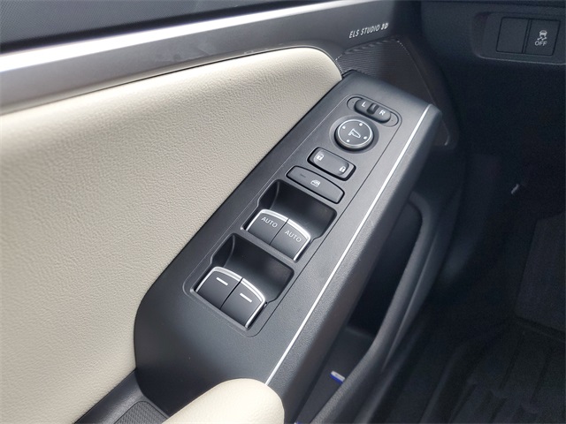 2024 Acura Integra A-Spec photo 26