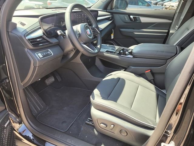 2026 Buick Enclave Preferred photo 3