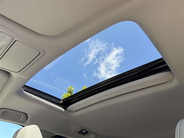 2023 Honda Odyssey EX-L photo 4