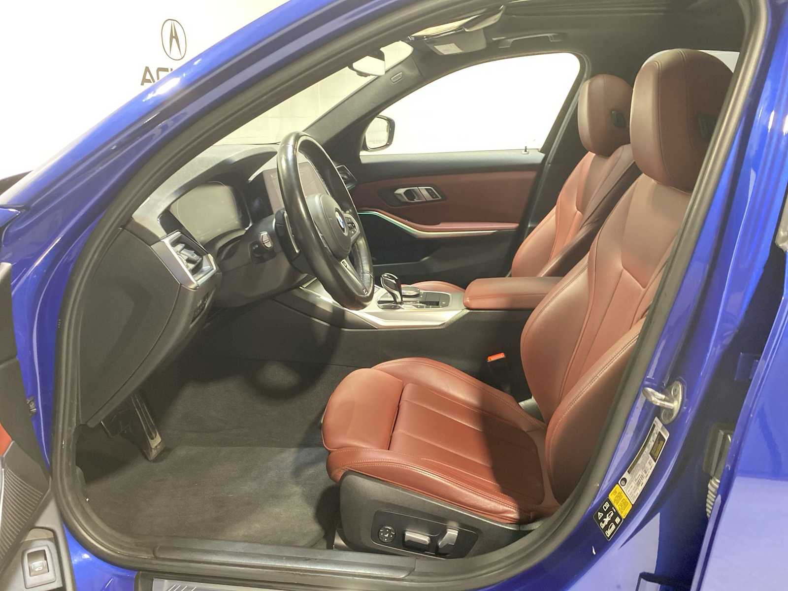2022 Bmw 330i xDrive photo 2