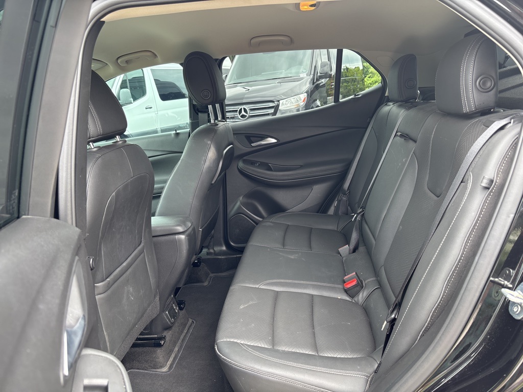 2020 Buick Encore GX Essence photo 6