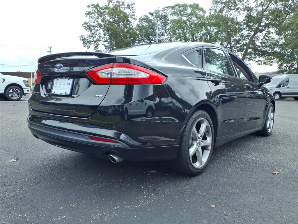 Used 2014 Ford Fusion SE with VIN 3FA6P0H79ER362610 for sale in Toms River, NJ