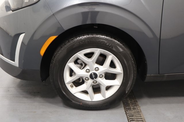 2025 Kia Soul LX photo 22