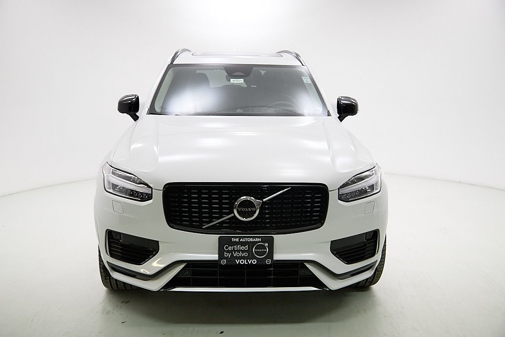 2023 VOLVO XC90 - Image 4