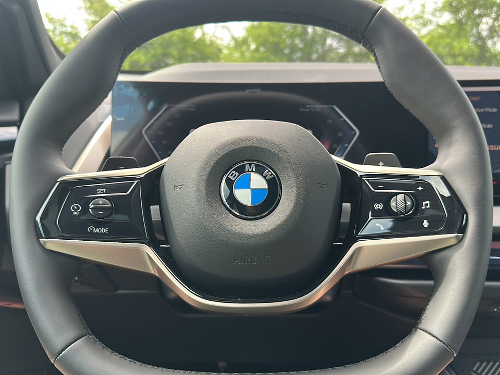 2025 Bmw X3 30x Drive photo 10