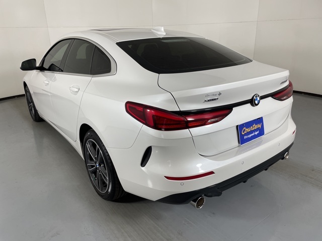 2024 Bmw 228i xDrive Gran Coupe photo 6