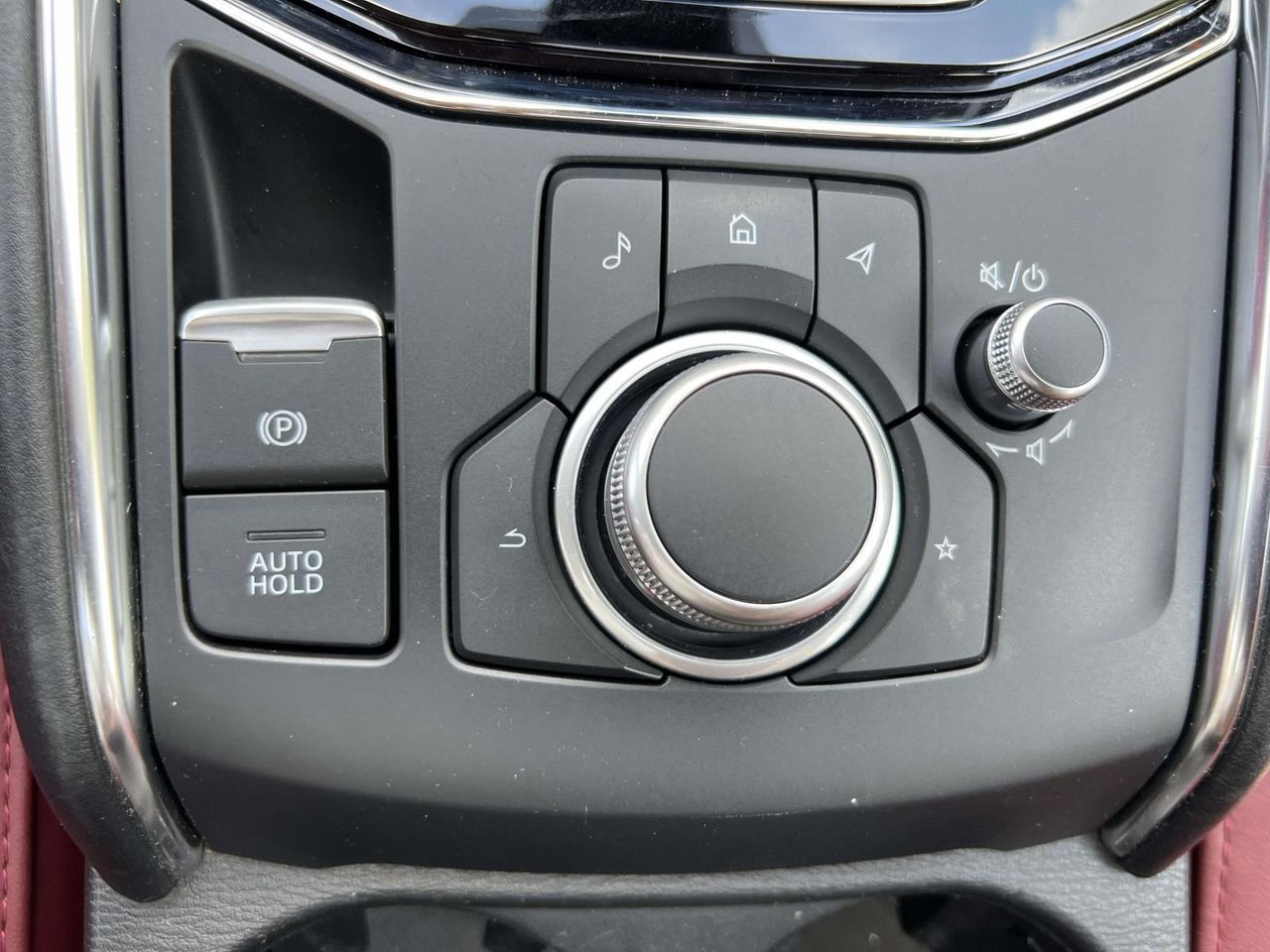 2023 Mazda CX-5 2.5 S Carbon photo 26