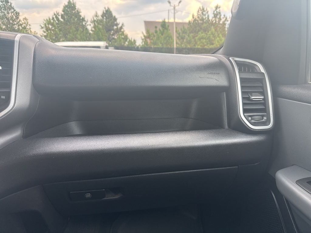 2022 Ram 1500 Big Horn Lone Star photo 38