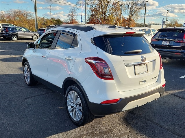 2019 Buick Encore Preferred photo 3