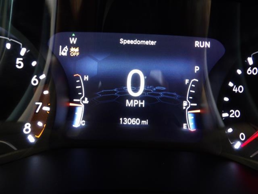 2022 Jeep Compass Latitude photo 27