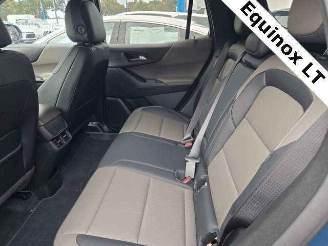 2025 Chevrolet Equinox LT photo 13