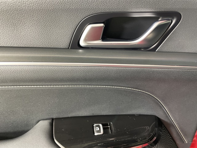 2026 Kia K5 GT-Line photo 31