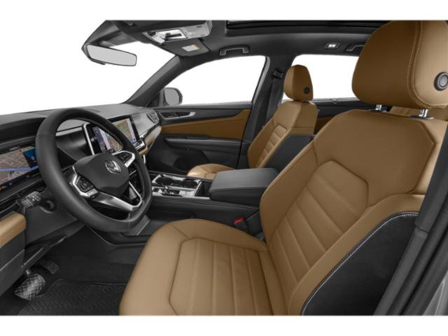 2024 Volkswagen Atlas Cross Sport SEL photo 8