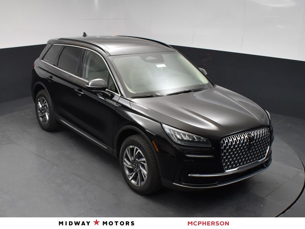 2026 Lincoln Corsair Premiere's photo