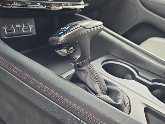 2024 Dodge Durango GT Plus photo 17