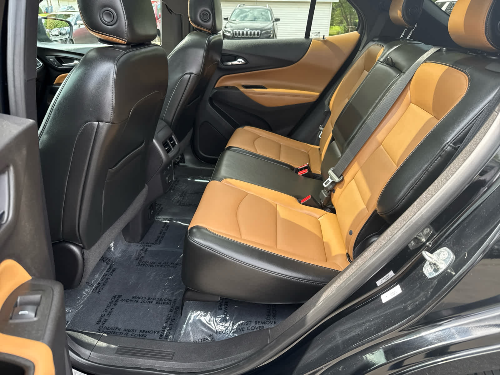 2019 Chevrolet Equinox Premier photo 11
