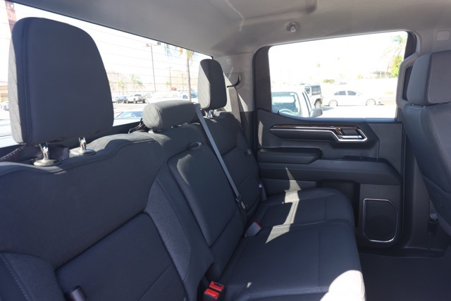 2024 Gmc Sierra 1500 Elevation photo 16