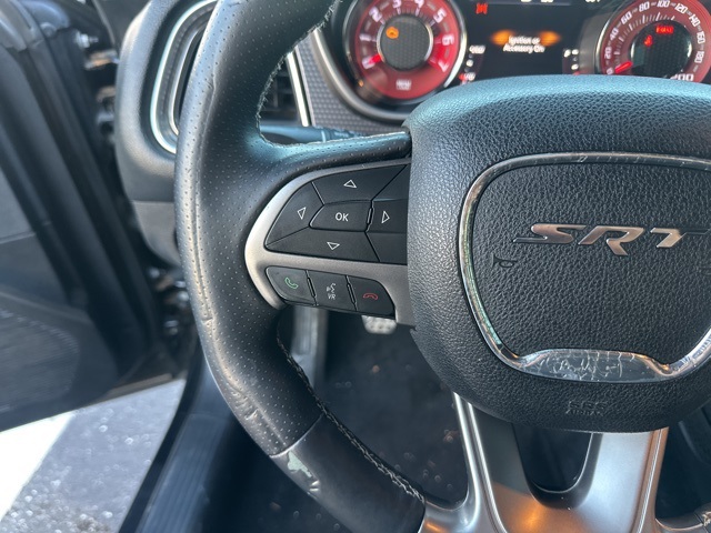 2015 Dodge Challenger SRT8 Hellcat photo 17