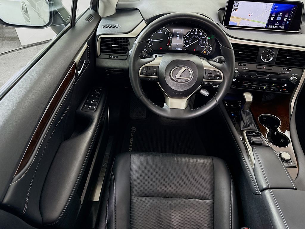2016 Lexus RX 350 photo 21
