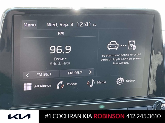 2022 Kia Forte LXS photo 18