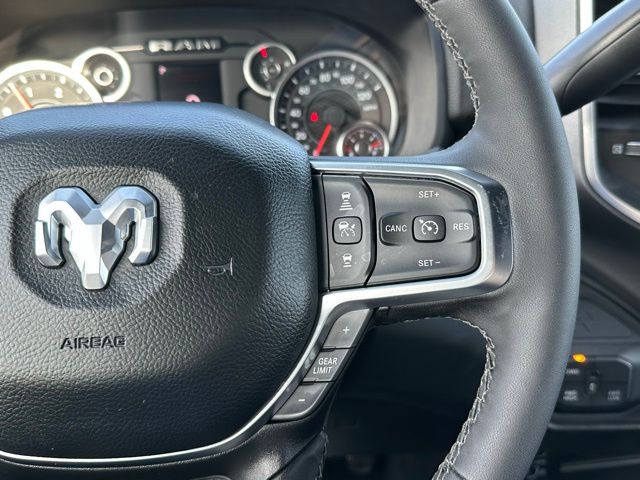 2025 Ram 2500 Big Horn photo 21