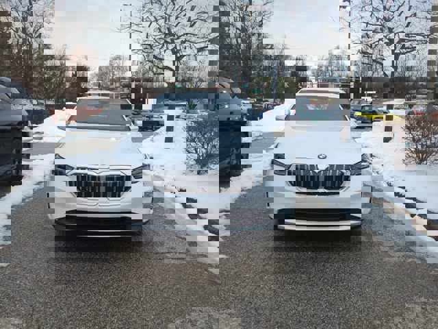 2025 Bmw 530i xDrive photo 2