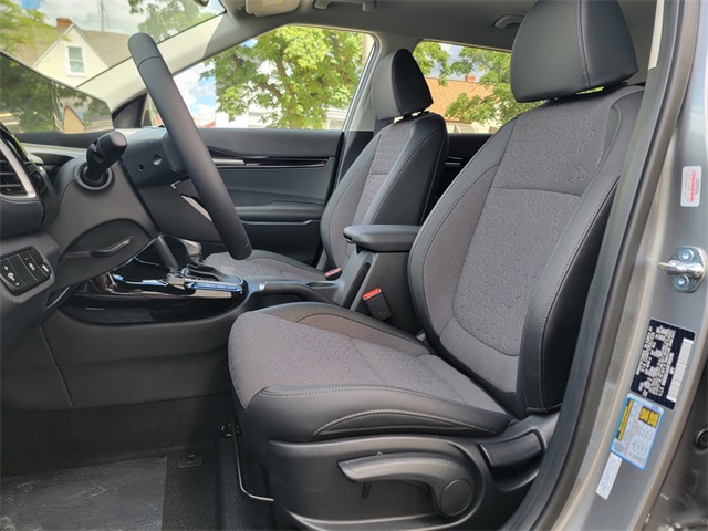 2026 Kia Seltos S photo 11
