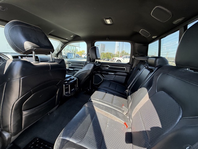 2022 Ram 1500 Laramie photo 24