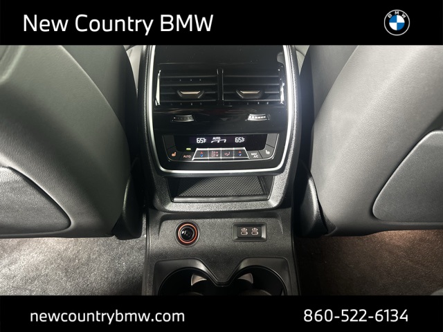 2026 Bmw X7 xDrive40i photo 25