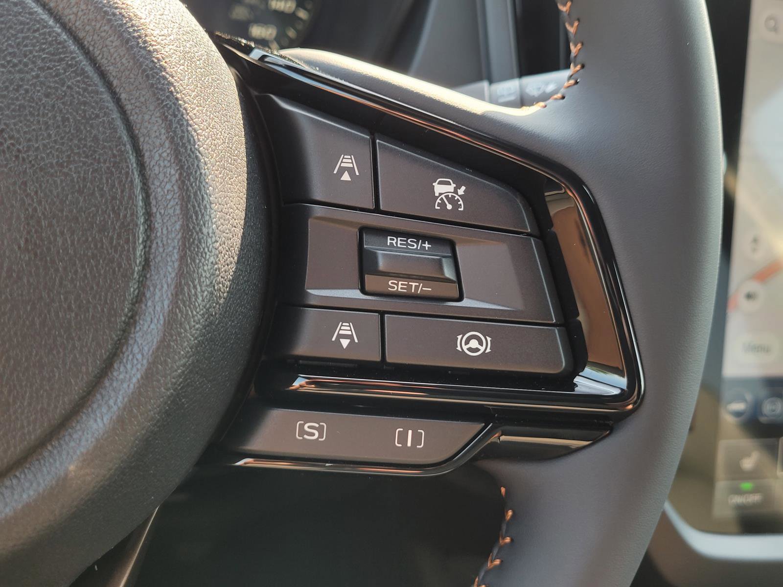2025 Subaru Forester Sport photo 7