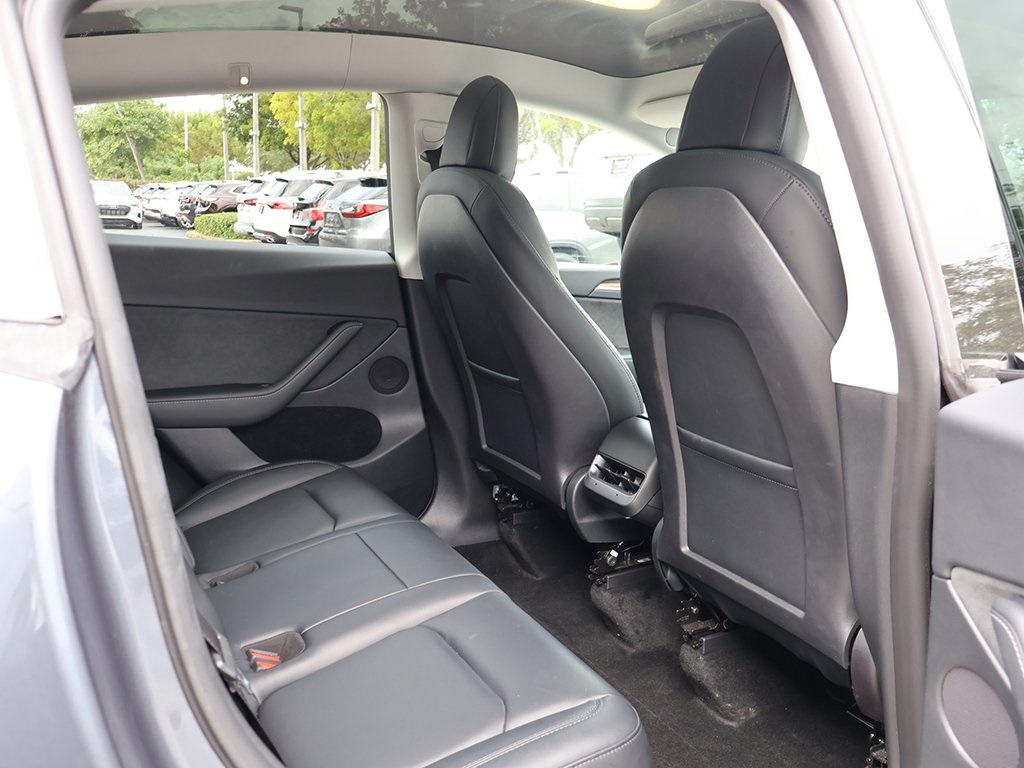 2022 Tesla Model Y Performance photo 33