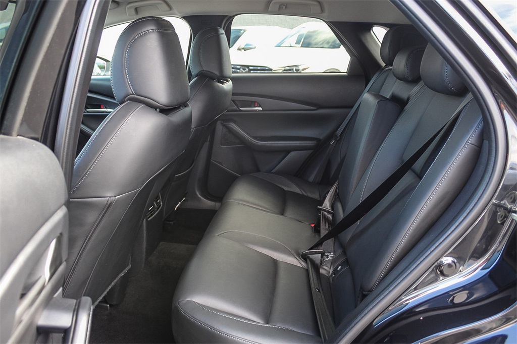 2022 Mazda CX-30 2.5 Select photo 18