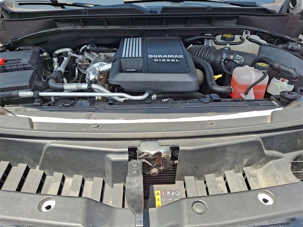 2023 Gmc Yukon XL SLT photo 25