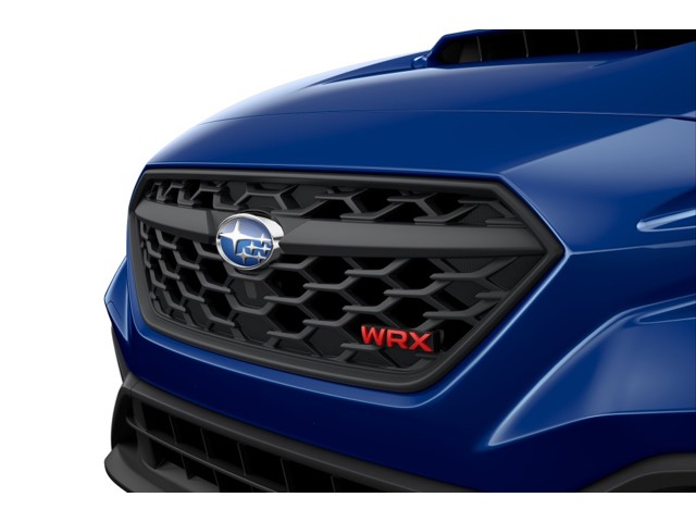 2025 Subaru WRX Premium photo 11