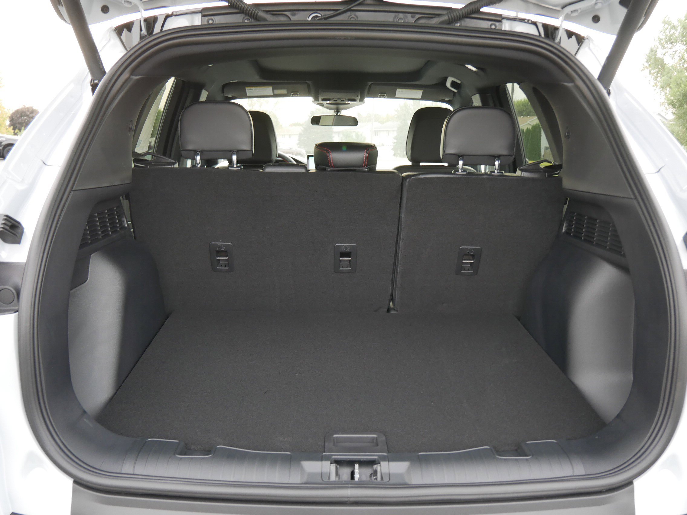 2026 Ford Escape ST-Line Select photo 3