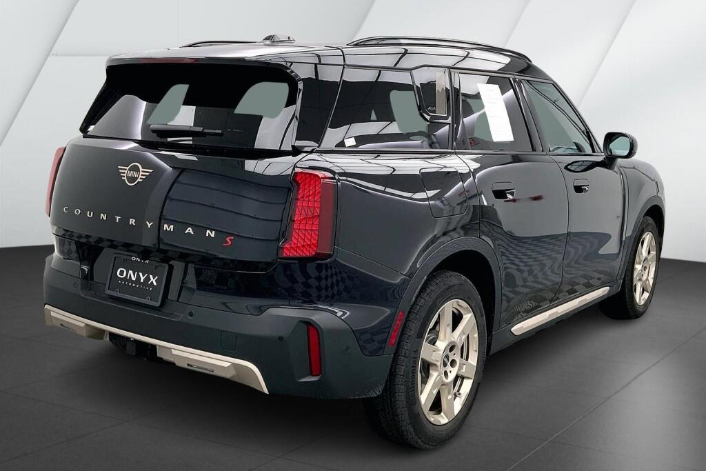 2025 Mini Countryman ALL4 photo 7
