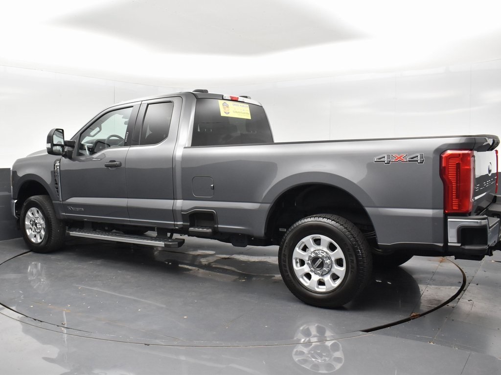 2024 Ford F-250 XLT photo 6