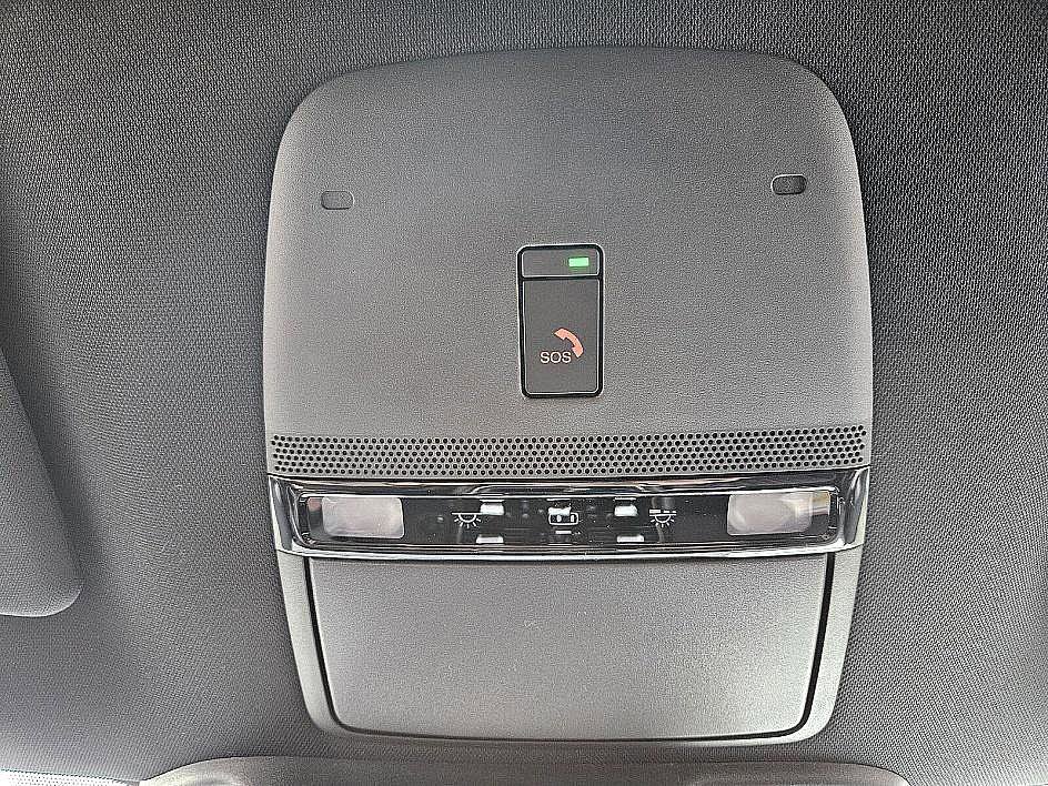 2025 Nissan Armada photo 20