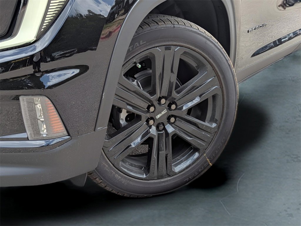2026 Gmc Acadia Elevation photo 2