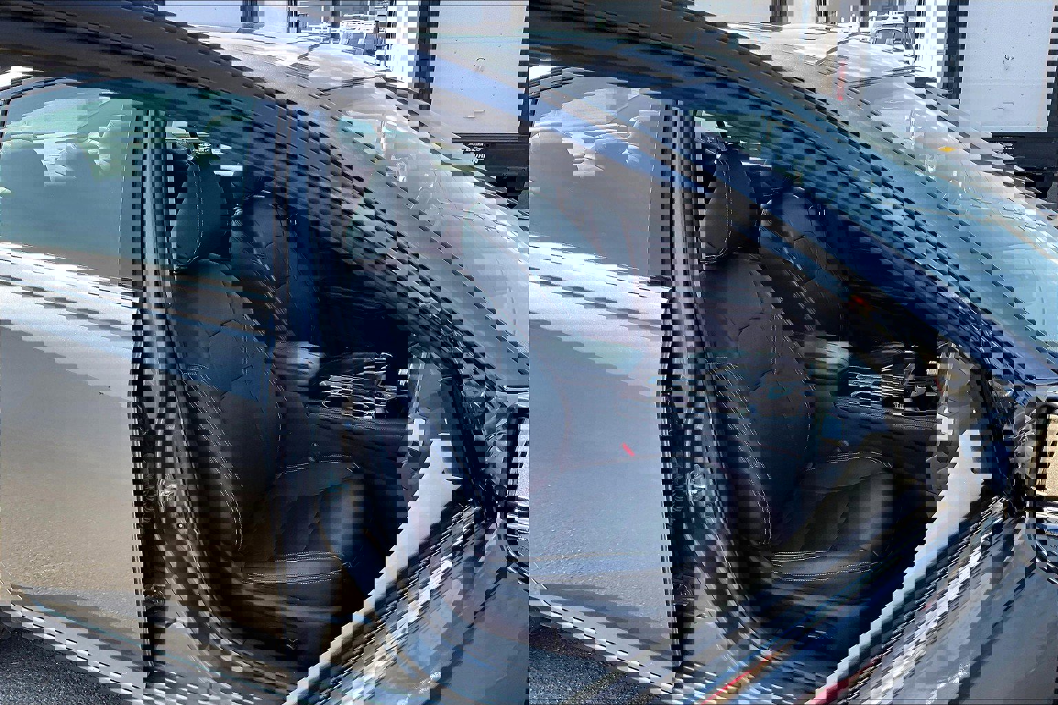 2023 Nissan Altima 2.5 SL photo 7