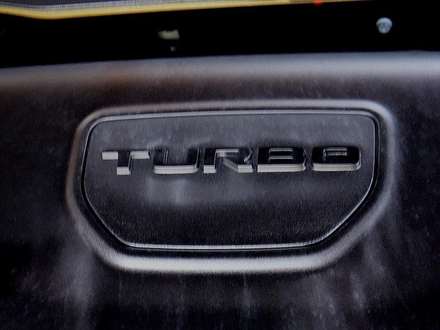 2023 Dodge Hornet GT Plus photo 8