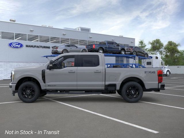 2026 Ford F-250 photo 2
