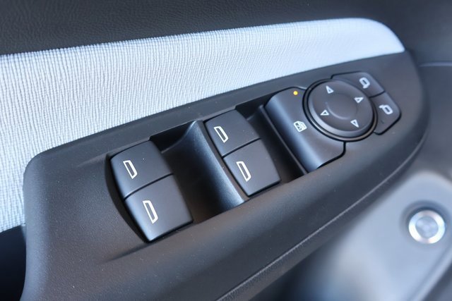 2025 Buick Envista Preferred photo 11
