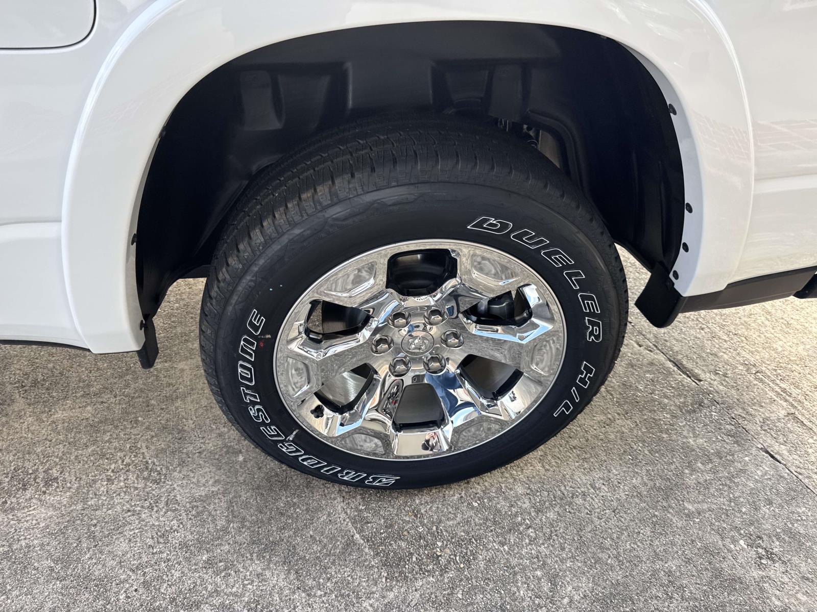 2026 Ram 1500 Big Horn photo 2