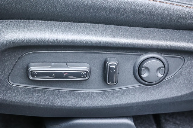 2026 Honda CR-V Sport-L photo 17
