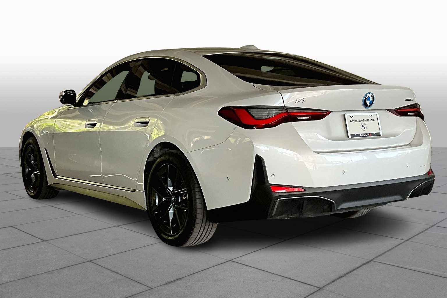 2024 Bmw i4 eDrive35 photo 11