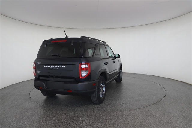2023 Ford Bronco Sport Big Bend photo 16