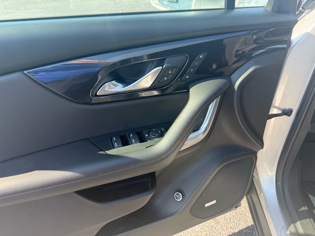 2020 Chevrolet Blazer Premier photo 16